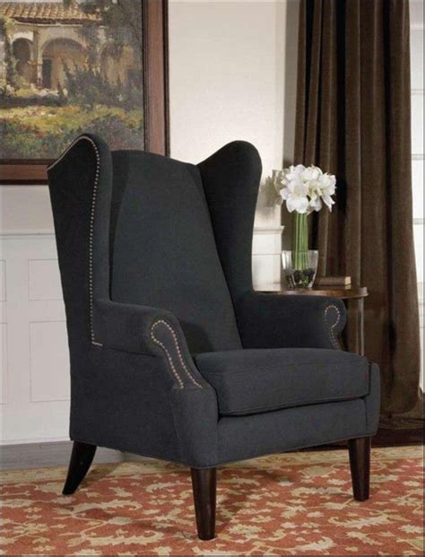 Thanks to their scandinavian or contemporary style, they'll add a designer touch to your interior. Living Room Chairs Used Wing Chair Arm Chair Tall Living ...