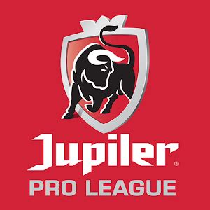 Jupiler pro league auf transfermarkt mit tabelle ergebnissen spielplan liveticker marktwerten vereine transfers statistiken. Jupiler Pro League (official) - Applications Android sur ...