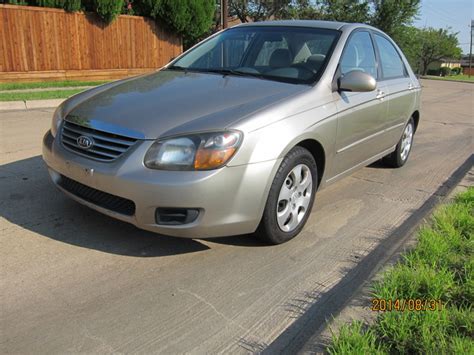 See photos and video of kia spectra 2012, leave your comments about this car. 2009 Kia Spectra - Pictures - CarGurus