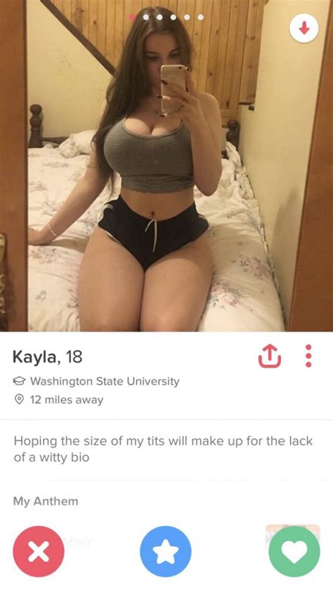 Navigate to the bottom of the. The Best & Worst Tinder Profiles In The World #91 - Sick ...