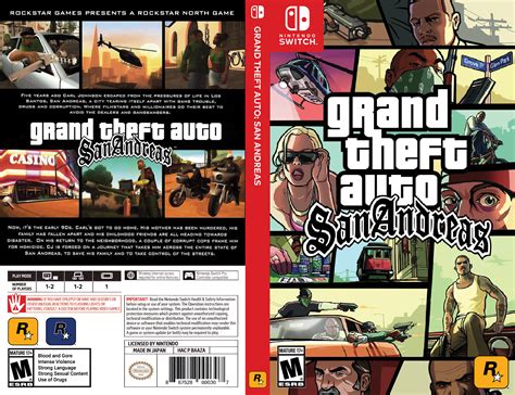 How to play gta 5 on nintendo switch for free✅ gta 5 nintendo switch lite download 100% working hey guys what is up today i am going to show you all how. Nintendo Switch Gta 5 : Does The Nintendo Switch Need Gta ...
