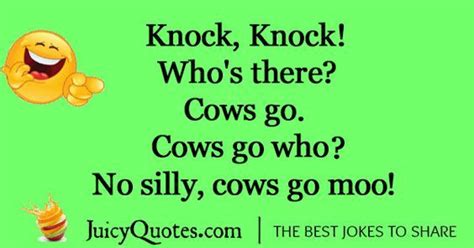 The following are some of the best knock knock jokes that can currently be found on the internet. Best Jokes Knock Knock Jokes Funny Best Jokes Jokes