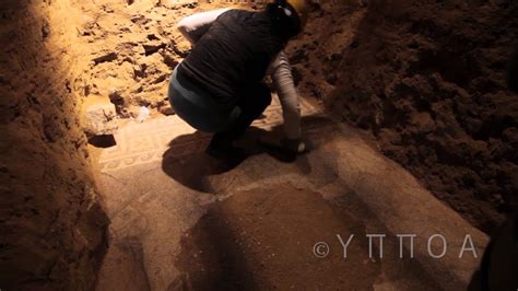 Κυκλοφόρησε σήμερα η εφημερίδα newsbomb. newsbomb.gr: Το πρώτο βίντεο από την ανασκαφή στην ...