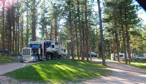 This was a great campground located in custer state park near all the best places,campground was very quiet and peaceful, just beware there is no dump station nearby, however the solitude makes up for it, read more. Fort Welikit Family Campground and RV Park - Custer, SD ...