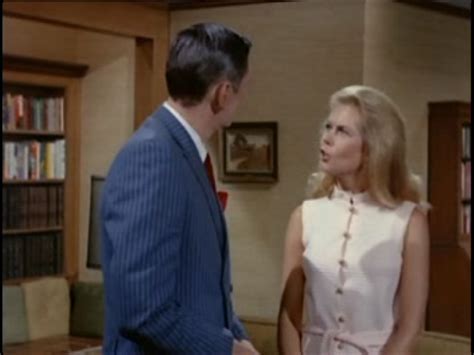 Msnbc regular malcolm nance has suggested that donald trump jr. 5x01- Samantha's Wedding Present - Bewitched Image ...