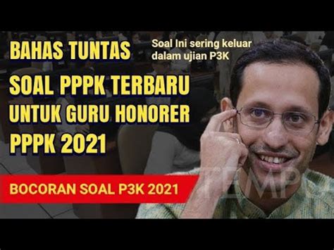 Atau hanya republik indonesia (ri) adalah negara di asia tenggara yang dilintasi garis khatulistiwa dan berada di antara daratan benua asia dan australia, serta antara samudra pasifik dan samudra hindia. View Soal Pppk 2021 Pdf Doc - GURU SD SMP SMA