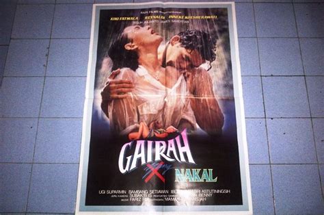 Comedy, film semi, romance, usa. gratis 👾 Film Ayu Azhari No Mercy No Sensor ...