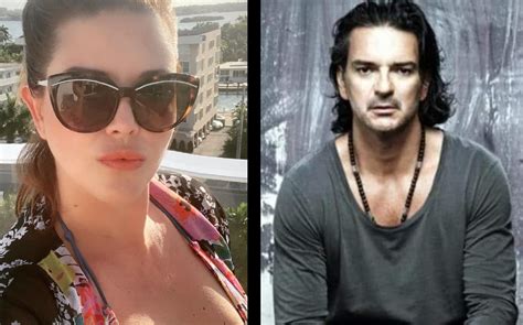 Guatemalan singer/songwriter known for tackling controversial topics but also selling tens of millions of records. Ricardo Arjona Wife / Ricardo arjona web | un blog sobre ...