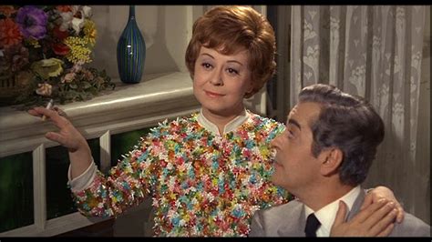 The clowns of amarcord are such spirits, not memories exactly but compressed. Bunched Undies: Juliet of the Spirits Turns 50