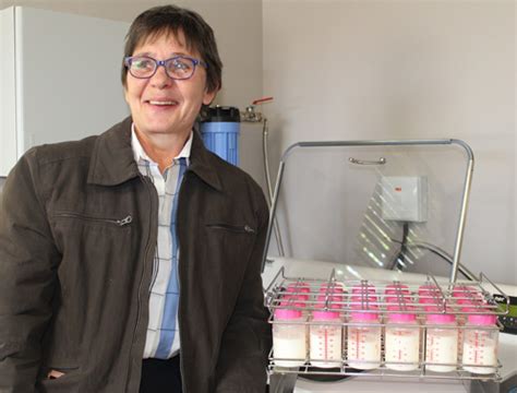 The milk bank will send you bottles to store and freeze your milk. Breast Milk Bank urges more mothers to donate milk ...