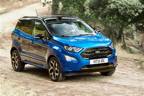 Reviews, ratings & frequently asked questions by the users will help you to take right buying decision. Ford EcoSport review - Automotive Blog