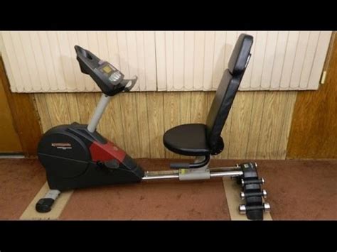 You can easily compare and choose from the 10 best proform sr30 recumbent bikes for you. Pro Form Sr30 Deminsions / Proform Sr 30 User Manual Pdf ...