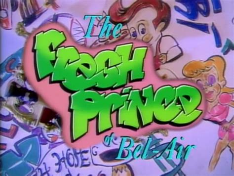 The fresh prince project sep. Holiday Film Reviews: The Fresh Prince Of Bel Air ...