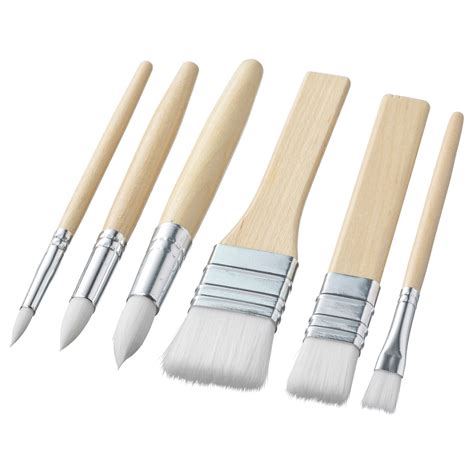 Get great deals on furniture chat to buy MÅLA Set 6 unit berus - IKEA