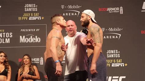 Michael chiesa has claimed that diego sanchez touched his 'butthole' during their ufc 239 fight. UFC Ceremonial Weigh-ins: Diego Sanchez (169) vs. Michael ...