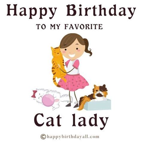 This is the 50th birthday meme for all the cat lovers. Pin on Birthday Memes