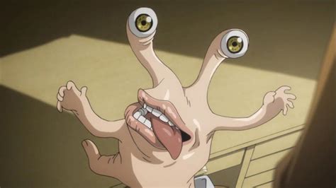 Across the world, alien beings, known as parasytes, fall to earth and begin possessing humans one tvpg • animation, anime • tv series (2012). Will there be Parasyte Season 2? Facts and rumors