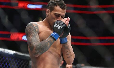 Charles oliveira breaking news and and highlights for ufc 262 fight vs. Zarobki po UFC on FOX 31: Lee vs. Iaquinta 2 - Charles ...