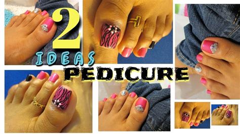 We did not find results for: Pedicure en minutos faciles y bonitos 2 ideas/Easy design ...