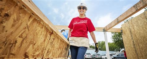 Reach out today and find out how you can play a part by becoming a volunteer in brentwood. Wells Fargo donates $444 million to nonprofits in 2018