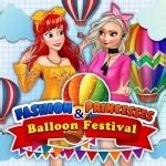 Todos estos juegos se pueden jugar y disfrutar de forma gratuita, sin limitaciones. Juego de Friv Fashion Princesses And Balloon Festival ...