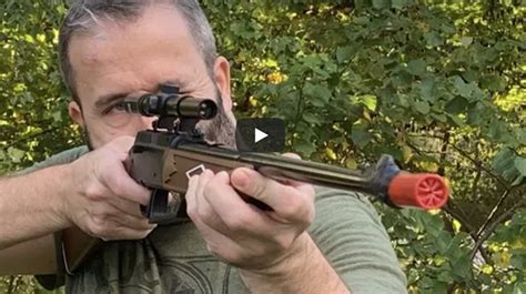 In this video, i will show you how to set up and use tape gun or tape dispenser! Can a BB gun set off real bullets? {VIDEO} - The Hunting News