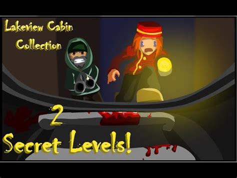 Here you can download lakeview cabin 2 for free! Lakeview Cabin Collection - 2 SECRET LEVELS! (Lake of the ...