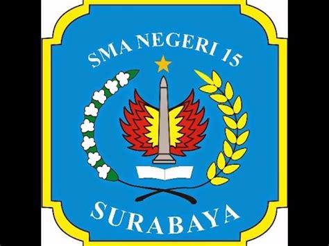 Ldks sman 8 jakarta bentuk pemimpin milenial cerdas dan tangguh. Profil Sekolah SMAN 15 Surabaya - YouTube