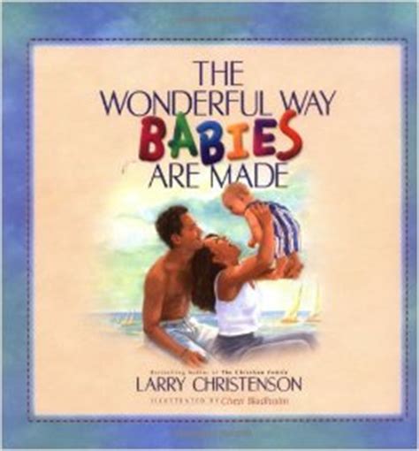 If you were a child growing up in the 1970s, chances are these are some of the books you remember. Sex Education for Homeschoolers