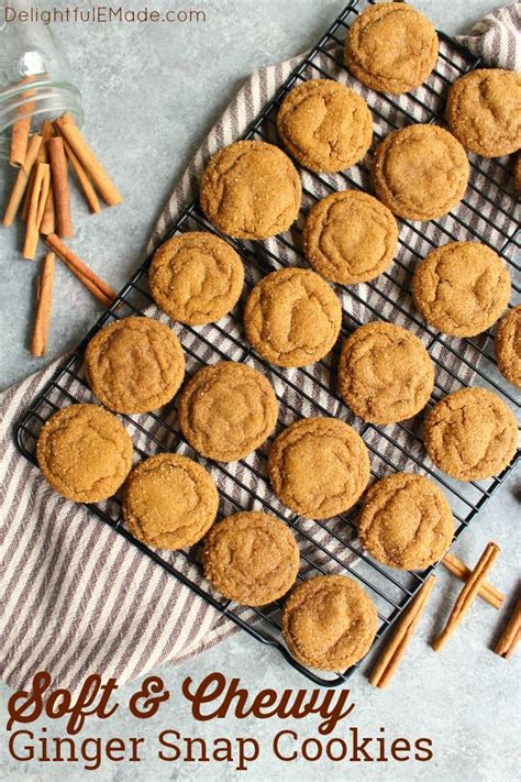 Brown sugar has molasses and gives it. One of my all-time favorite Christmas cookies are these ...