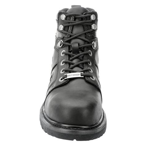 Admin gift card check july 28, 2018. Men's Harley Davidson Footwear Chad Steel Toe Boots @ WorkBoots.com