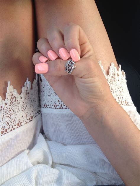 Coral square store listings and other information, including mall hours, nearby lodging options, and a map to the shopping center's location in coral springs, fl. Coral pink acrylic nails! Perfect for summer! | Pink ...