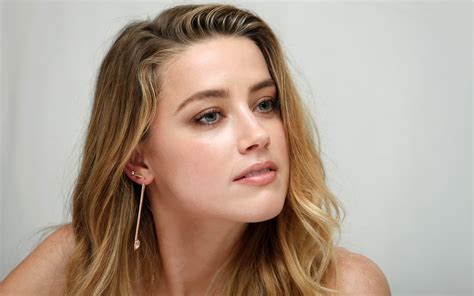 ❤ get the best amber heard wallpaper on wallpaperset. Amber Heard Latest Photos - CelebMafia