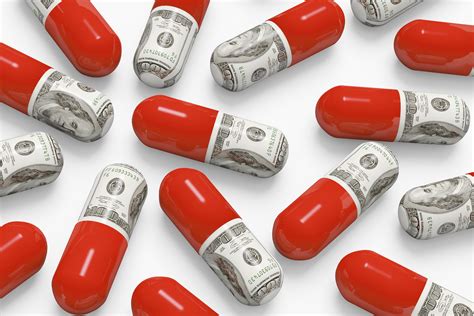 Big Pharma raises prices on hundreds of drugs - ThinkProgress