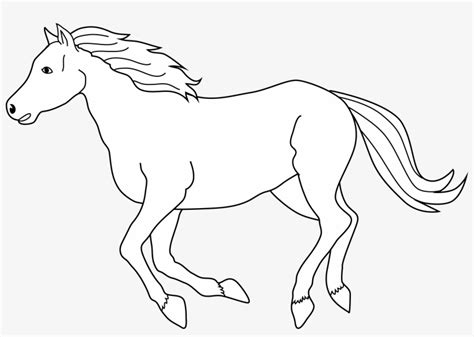 50 high quality collection of running clipart black and white by clipartmag. Library of horse svg black and white png files Clipart Art ...