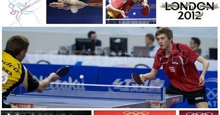 Table tennis at the 2020 summer olympics in tokyo will feature 172 table tennis players. 2012 London Olympics Table Tennis: Schedule & Dates | Olympics 2012 Dates & Schedule
