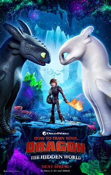See more of how to train your dragon on facebook. How to Train Your Dragon: The Hidden World - Wikipedia