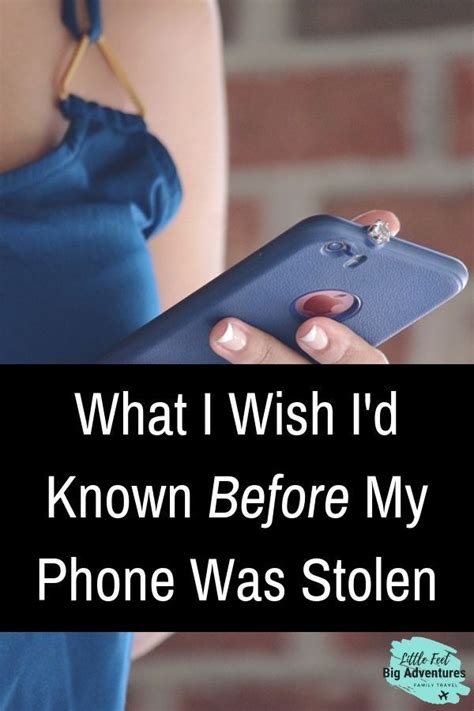 I have the same question, however i'm sure they had access to my phone briefly and my password. What To Do If Your Phone Is Stolen | Iphone life hacks ...