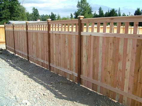 Most homeowners choose to get fences for privacy, but there are many reasons you may want or need a. Residential Privacy Fencing - Elk Grove Fence Company