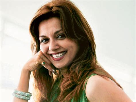 She has worked in national and international theatre, television and films, (hindi and english). Lillete Dubey: 'I've used very little talent for cinema' | Bollywood - Gulf News