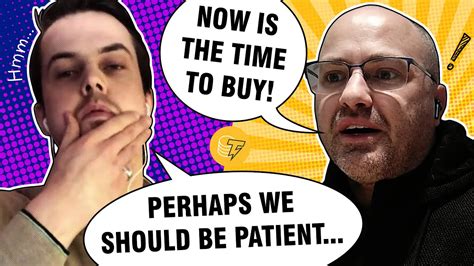 Should you buy bitcoin in the morning, afternoon, or evening? Is Now the Right Time to Buy Bitcoin? | Mati Greenspan ...