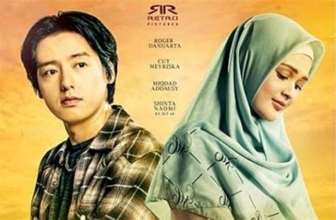 Check spelling or type a new query. Fakta Film Ajari Aku Islam yang Tayang Mulai Hari Ini ...