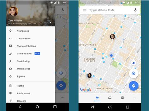 It also uses gps to help you find a lost or stolen device, even on a low battery. 10 Free Apps to Track a Cell Phone Location