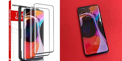 The chipset also drives that qhd+ 120hz oled screen, with xiaomi citing displaymate testing to claim it's among the best mobile displays out there. Xiaomi Mi 10 & Pro - Das große Panzerglas von Qitayo im Test