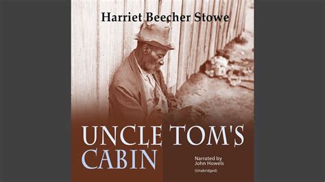 As the story begins a man named mr. Chapter 22 - Uncle Tom's Cabin - YouTube