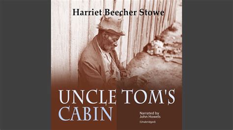 In uncle tom's cabin, she emphasizes the slaves' right to family by focusing on the destructive effect slavery has on several slave families. Chapter 22 - Uncle Tom's Cabin - YouTube