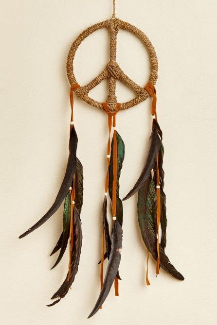 See more ideas about wall decor, india crafts, painting. Rope Peace Sign Wall Hanging - Earthbound Trading Co. | Wall signs, Wall hanging, Home gifts