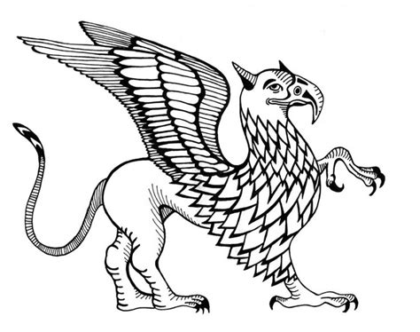 Winged wolf coloring pages wolf pup coloring pages winged wolf. Pin on Ausmalbilder Fabelwesen