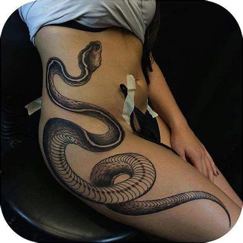 Oriental tattoo leg tattoos japanese tattoo designs tattoos snake tattoo design arm tattoos snake tattoo designs japanese snake tattoo snake art. Snake tattoo. Awesome design | Snake tattoo, Tattoos, Side ...