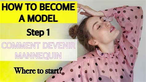 Training on how to become a bookkeeper. HOW TO BECOME A MODEL at 15 with no experience | Step 1 ...